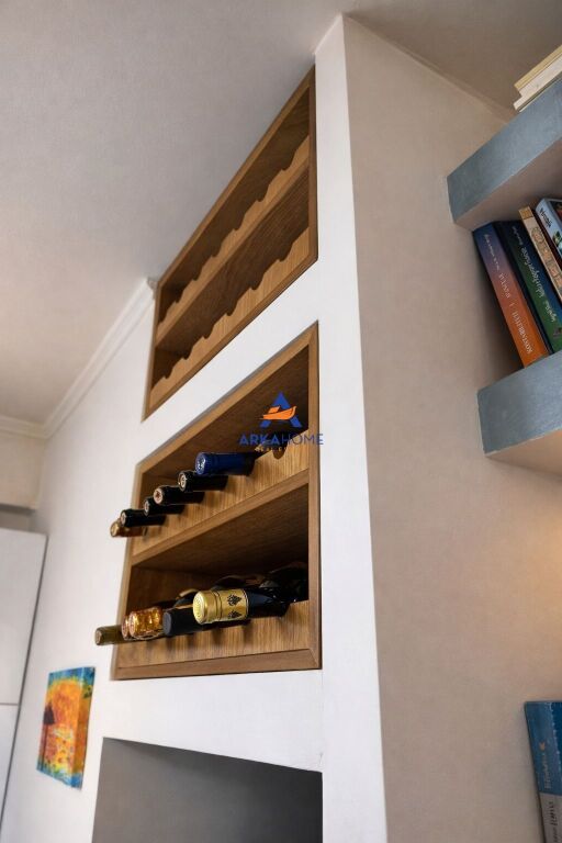 OCCASIONE! APPARTAMENTO 1+1+BALCONE IN VENDITA "VICINO GOLDEN PARK, AMERICAN 3" 12000000 LEKE