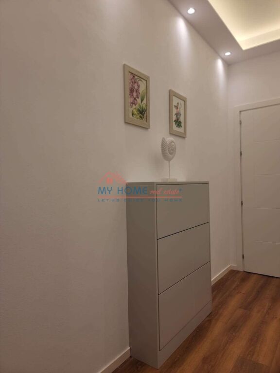 Appartamento 1+1 In Affitto Al Mozaiku Tirana