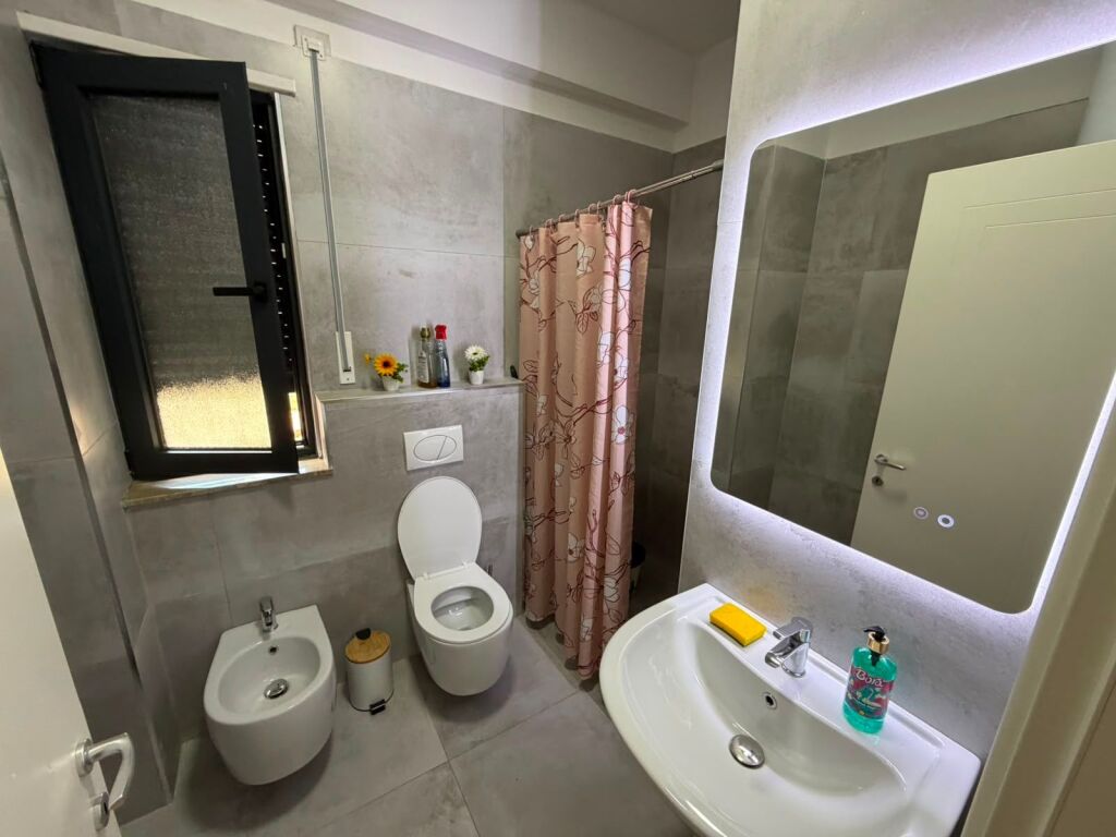 Apartment for rent 1+1 Oasis Complex