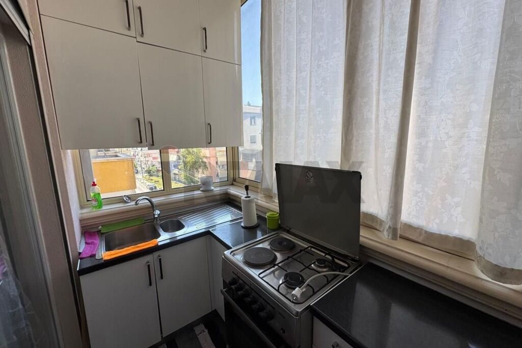 Apartment 2+1 for rent at Eleonora
