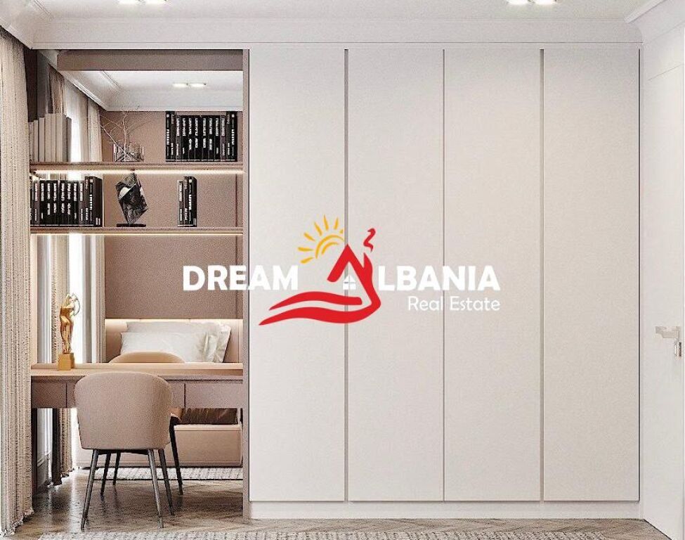 Apartament 4+1+3 Ne Shitje Te Kompleksi Tom Doshi Ne Shkoze (ID 4131507)