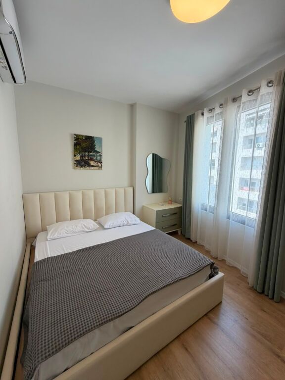 🏡 Apartament 1+1 me Qira tek Magnet / Kontakt, 21 Dhjetori