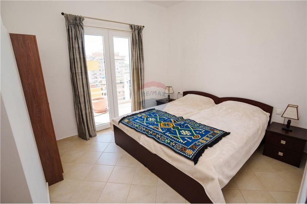 Dupleks - Për Shitje - Rruga Mitat Hoxha, Sarandë