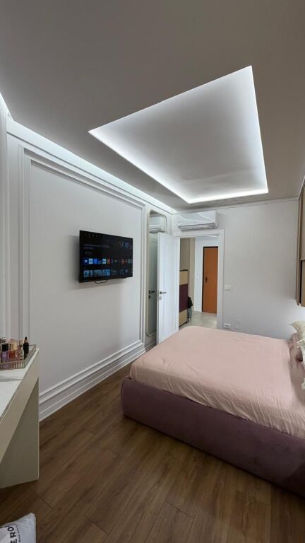 SHITET APARTAMENT 1+1 ASTIR