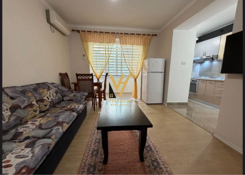 APARTMENT 1+1 FOR RENT NEAR THE BALLET SCHOOL 55,000 LEKE
