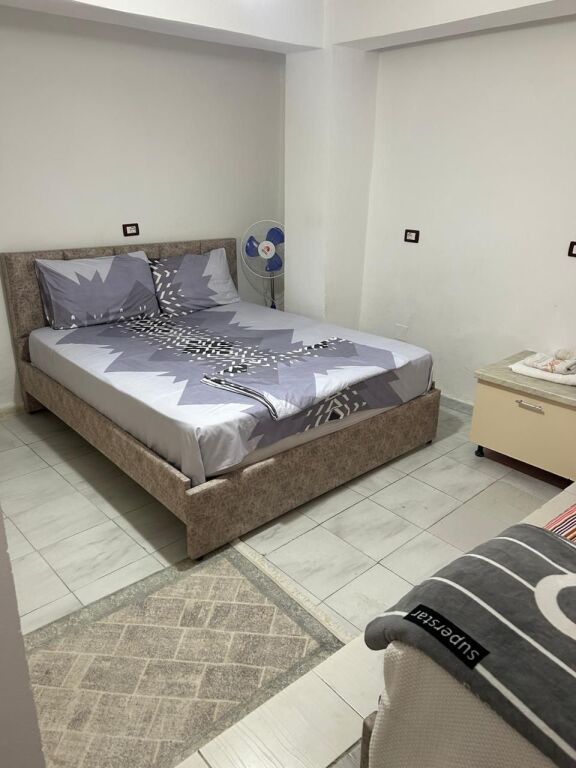 Rent | Apartament 1 + 1 | The New Bazaar | 400 €/month