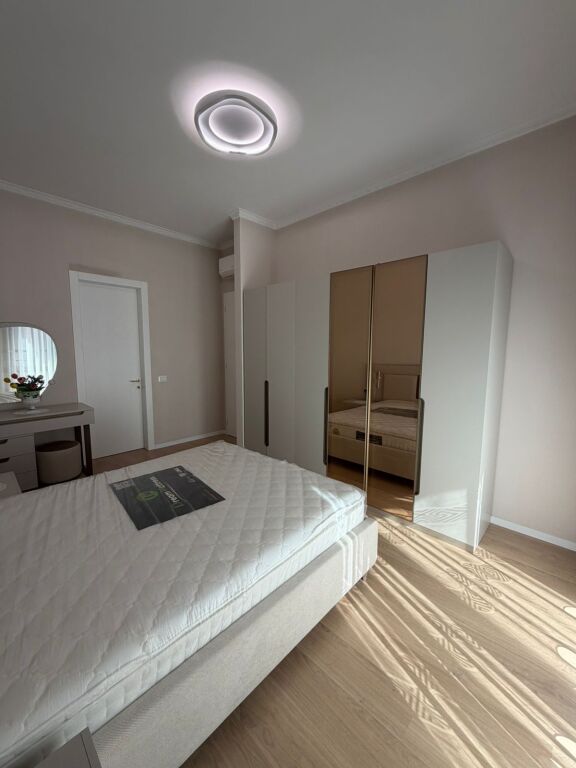 🏡 Apartment 2+1+2 for Rent at Delijorgji Complex