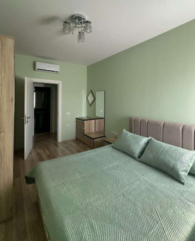 FOR RENT APARTMENT 1+1 – CENTER, OPPOSITE TOPTANI CENTER