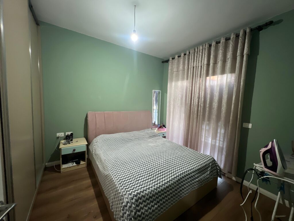 Apartament Per Shitje 1+1 Ne Yzberisht (ID B110600) Tirane