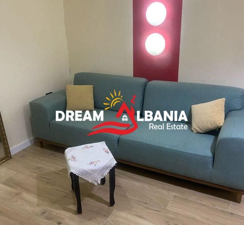 Apartment 1+1 for rent at Myslym Shyri,(ID 4219506)
