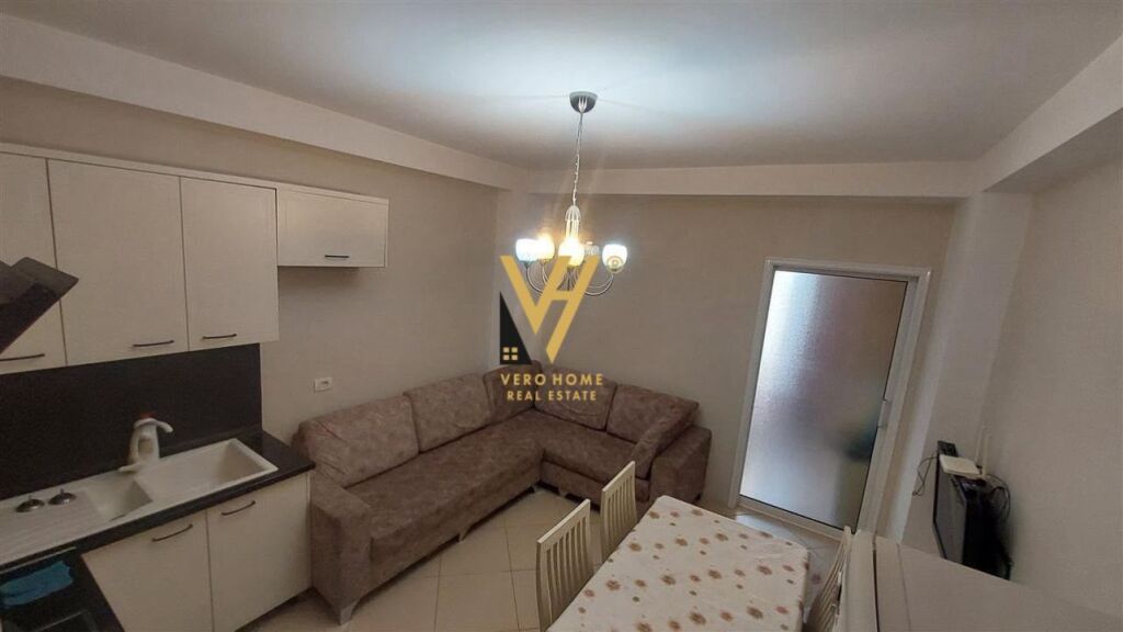 APARTMENT 1+1+BLK FOR RENT IN ASTIR 350 EURO