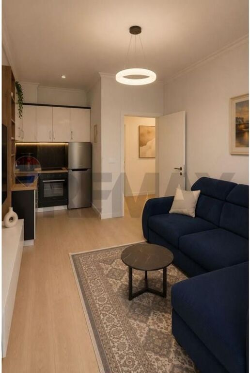 Apartment for rent 1+1 in Astir