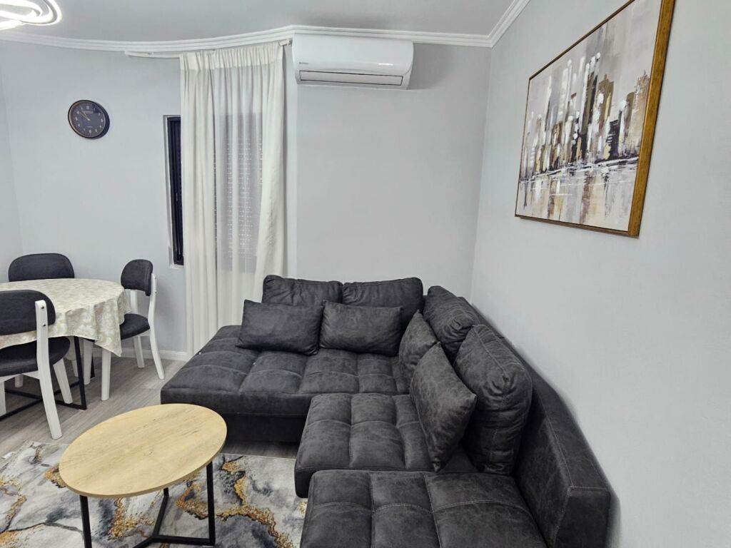 🏡 **SHITET APARTAMENT 1+1 – GRAND BLUE FAFA**