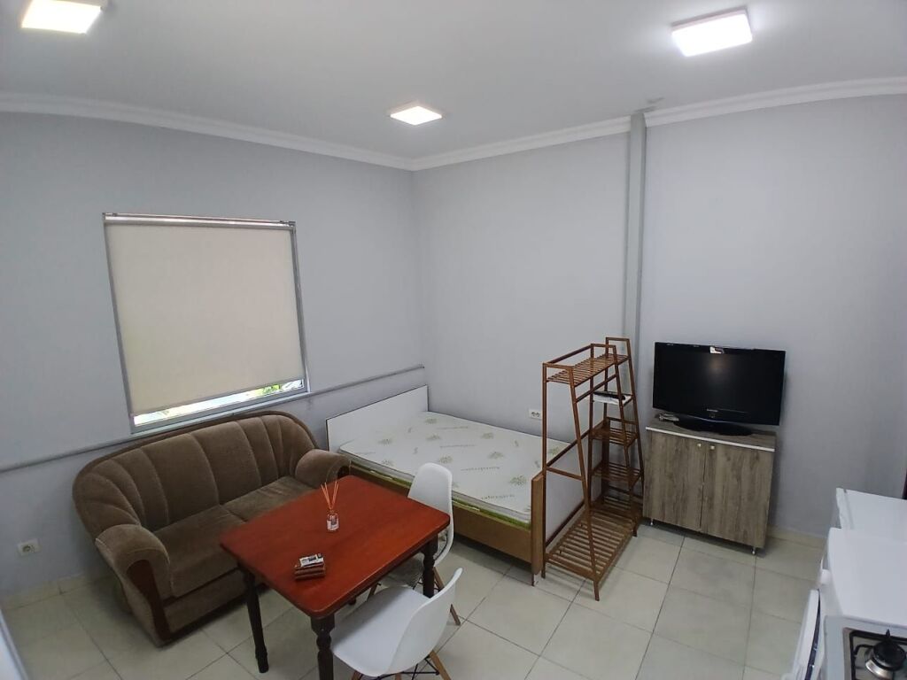 Home Studio in Affitto
