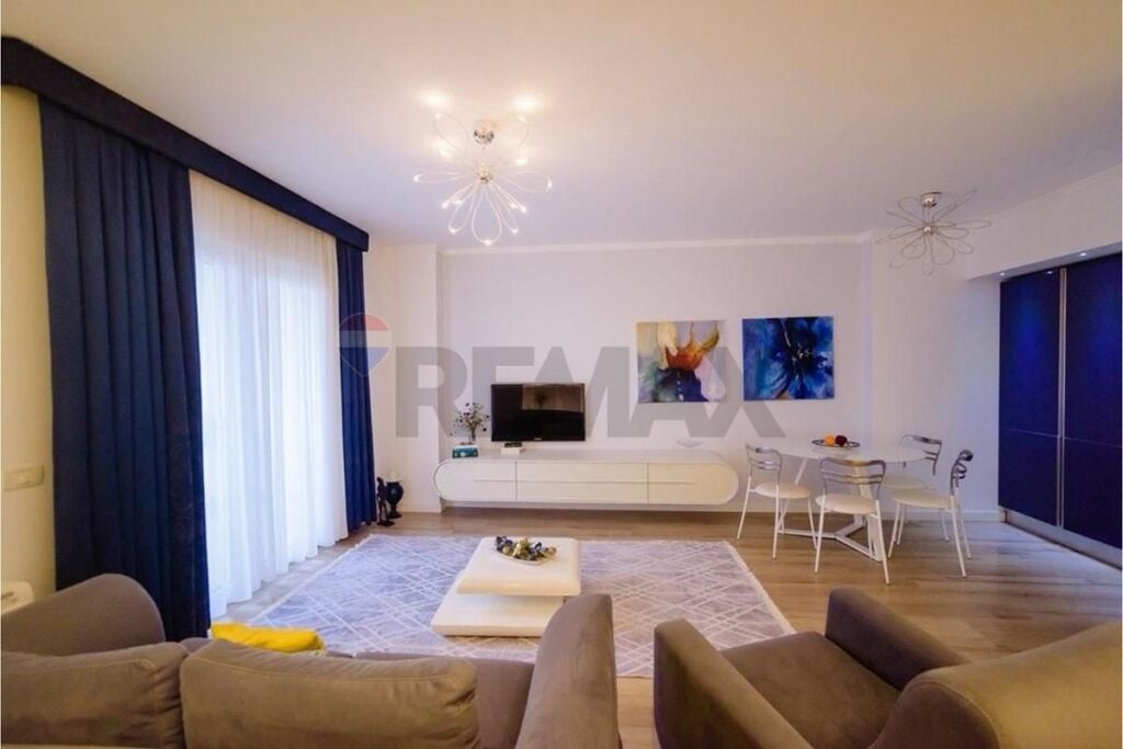 Appartamento in Affitto 2+1 Ministero degli Esteri