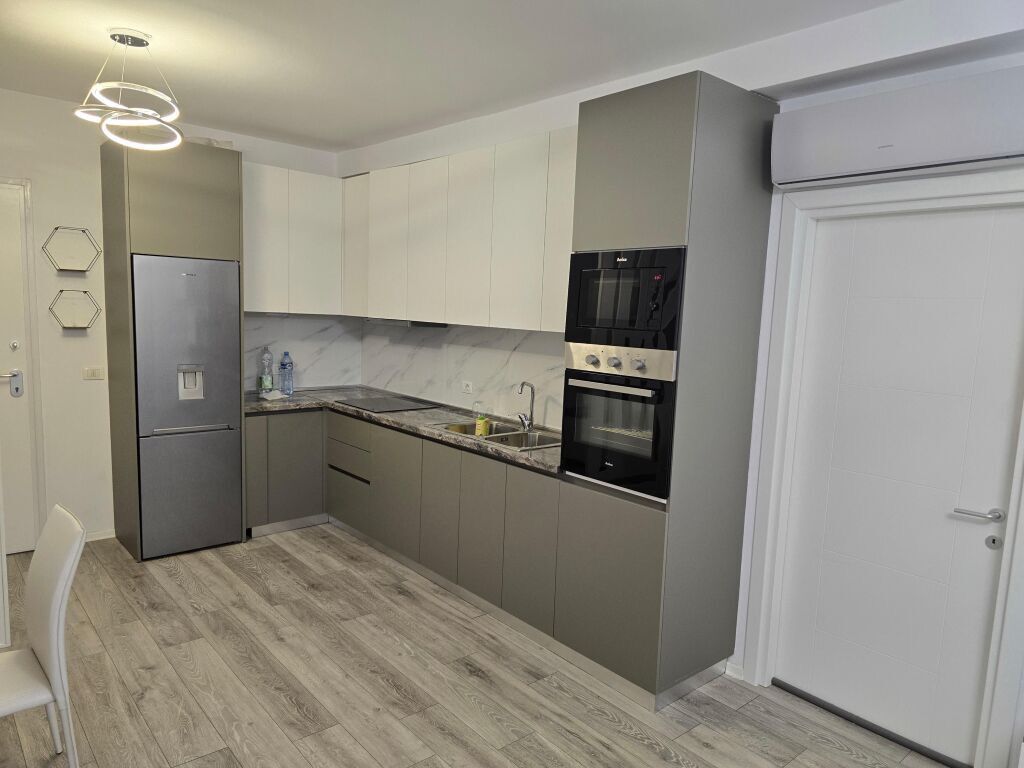 Apartament me qera - Ali Demi