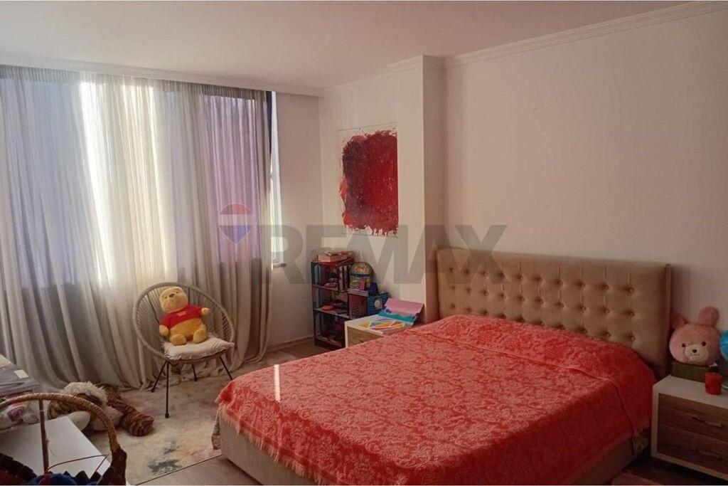 2+1 Apartment for Sale in Kinostudio