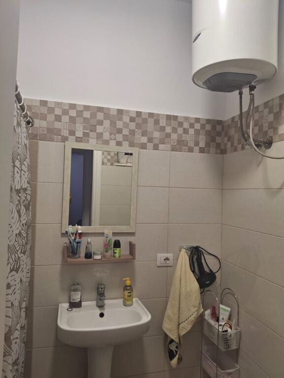 Apartment for Sale in Elbasan – New Building