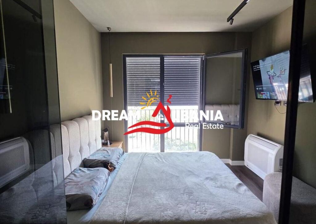 Penthouse 2+1 ne Shitje tek Tregu Elektrik ID(41212265)