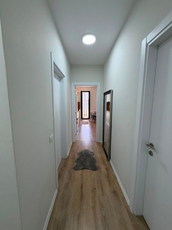🏡 Apartament 1+1 me Qira tek Magnet / Kontakt, 21 Dhjetori
