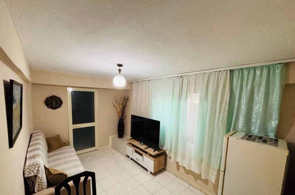 Apartment 1+1 Brryl