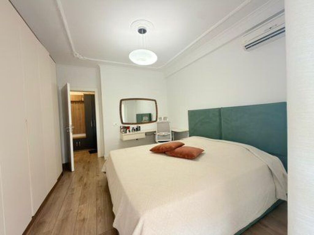 ALI DEM Apartment 1+1 for rent – Comfortable, furnished and ready to live in! 450,000 ALL