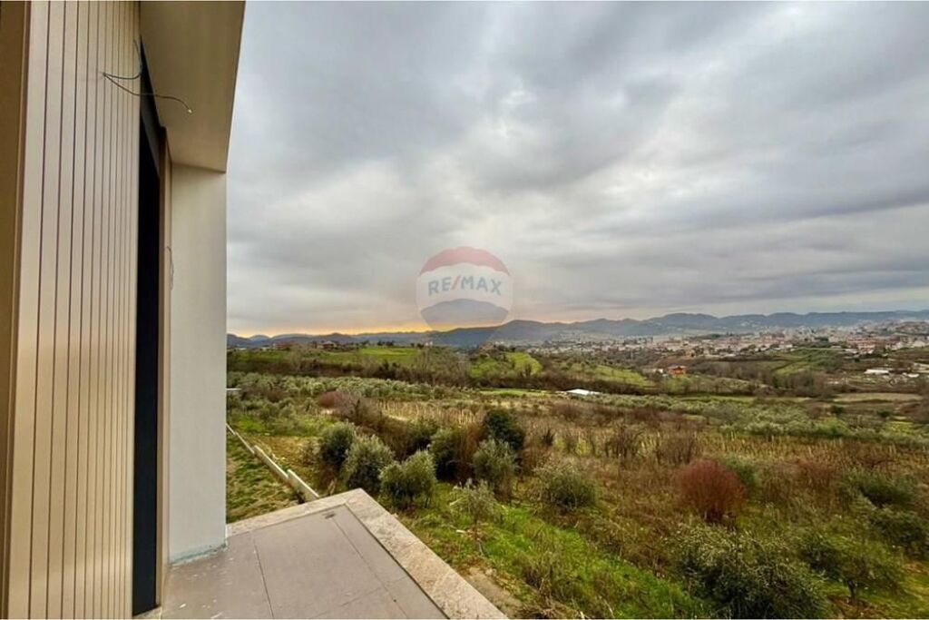 Apartment 1+1 for sale in Fark