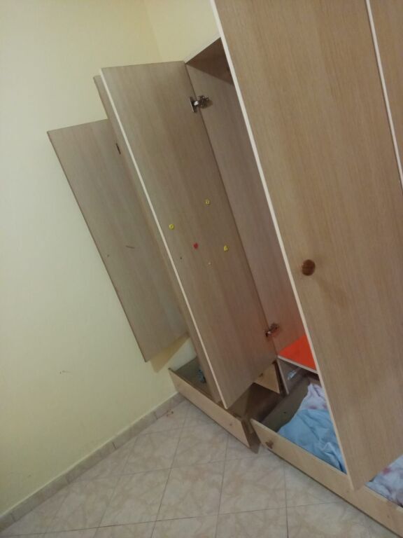 APPARTAMENTO 1+1. 20000 LEKE.CONCORD CENTER