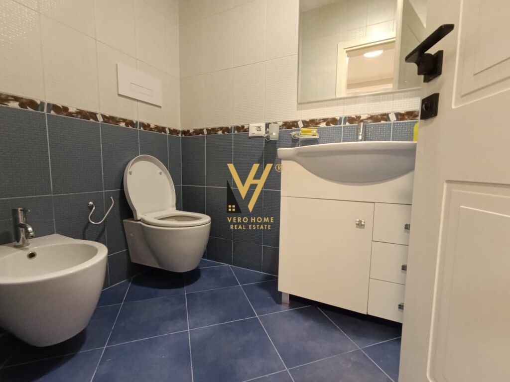 FOR SALE APARTMENT 2+1+BLK NEAR BAM CEMETERY 198,000 EURO