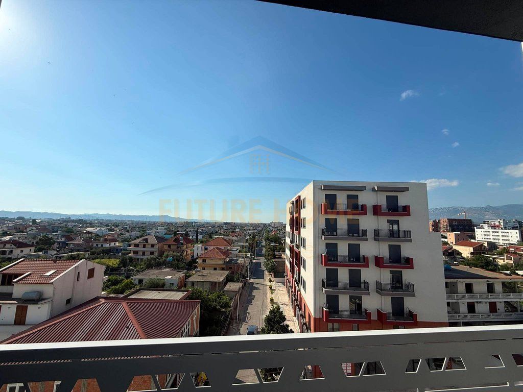 Qera, Apartament 1+1, Kamëz. UNA70655