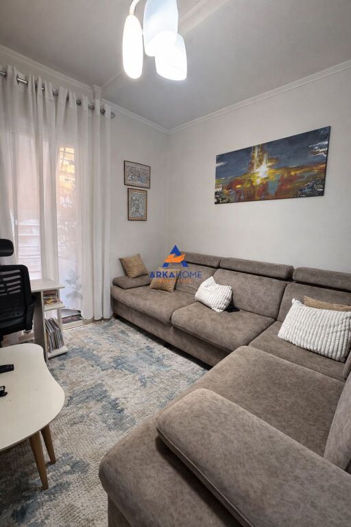 OCCASIONE! APPARTAMENTO 1+1+BALCONE IN VENDITA "VICINO GOLDEN PARK, AMERICAN 3" 12000000 LEKE