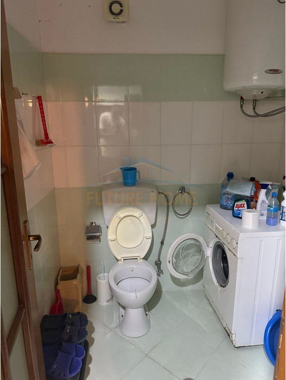 Rent, Apartment 2+1, Court, Durres