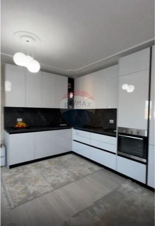 Apartment - For Sale - Gjergj Fishta Boulevard, Tirana