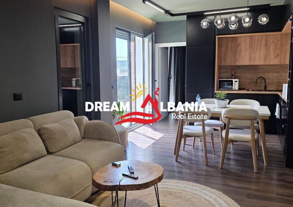 Penthouse 2+1 ne Shitje tek Tregu Elektrik ID(41212265)