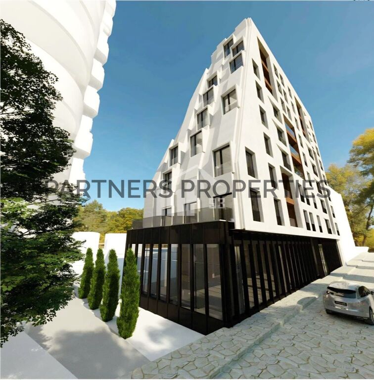 🏡 SHITET APARTAMENT 2+1+2 📍 Rruga Faik Konica, pranë Air Albania Stadium