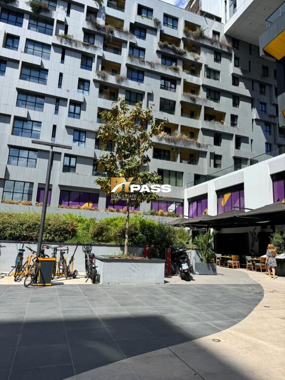 Apartment for sale 2+1 +post at Square 21