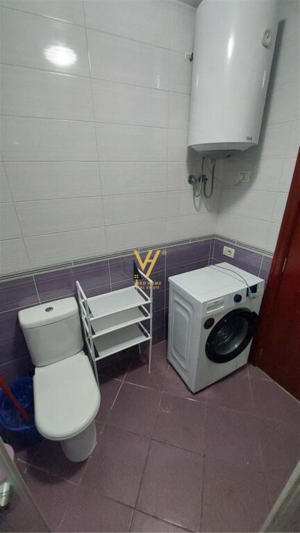 APARTMENT 1+1+BLK FOR RENT IN ASTIR 350 EURO