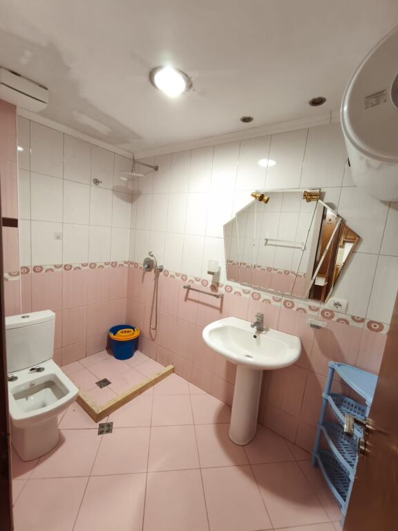 Apartment 2+1 Paris Commune