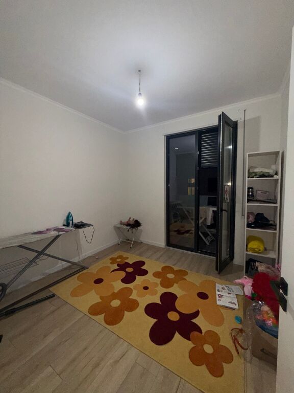 Jepet me Qera Apartament 2+1 – Rezidenca Erli, Porcelan