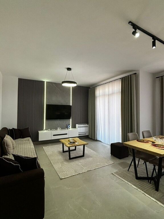 🏠 Jepet Apartament me Qira , Jordan Misja