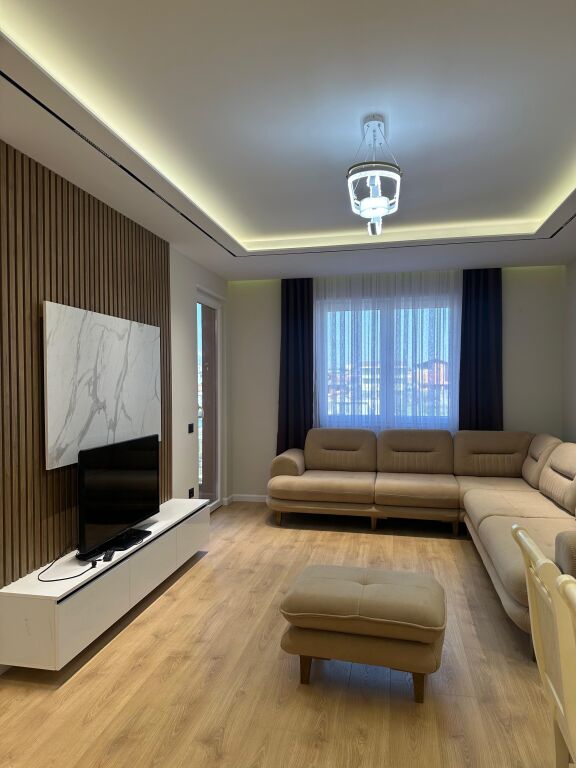 Apartment 2+1+🅿️ at Hallaci in Paskuqan