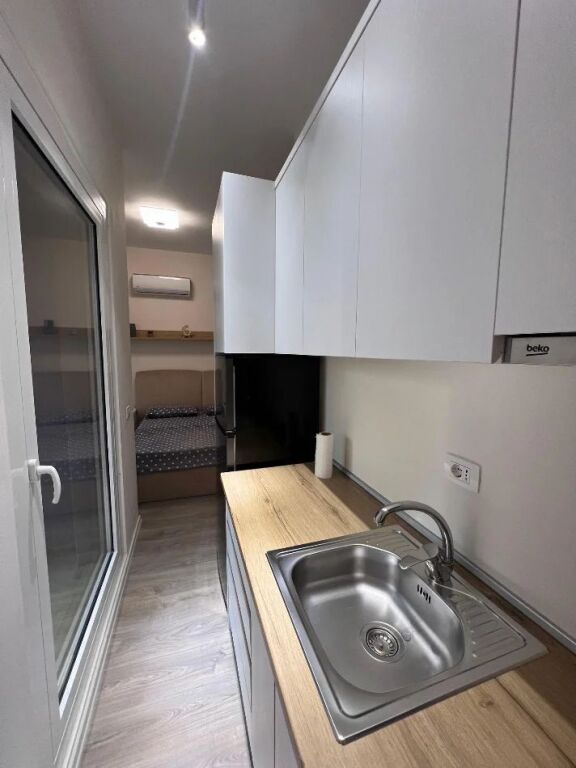 Garsionere Ali Dem