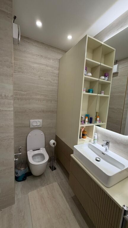 SHITET APARTAMENT 1+1 ASTIR