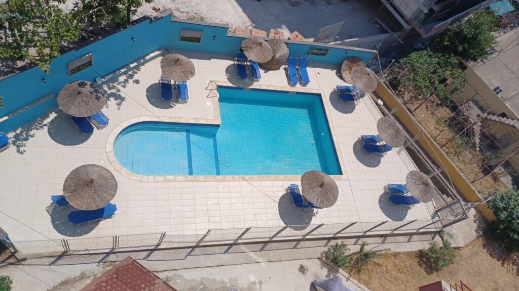 Apartment for Sale in Saranda – Kodra Area, Near Zero Zero Beach