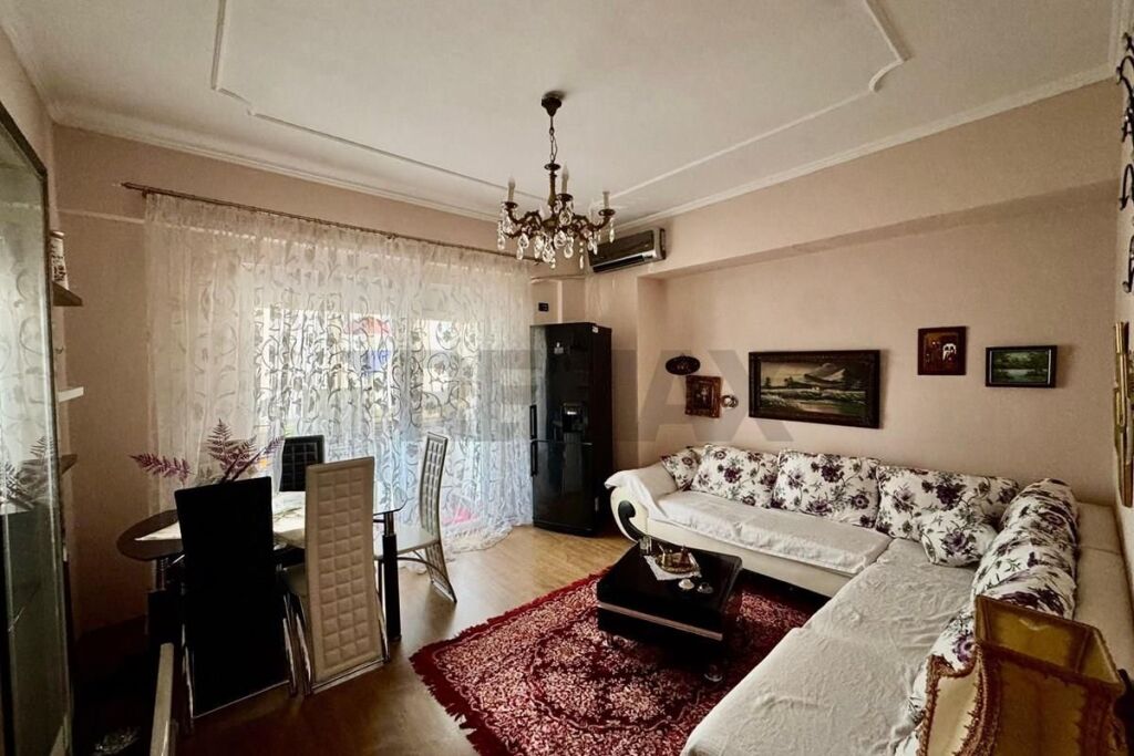 Apartment 2+1 for rent at Eleonora