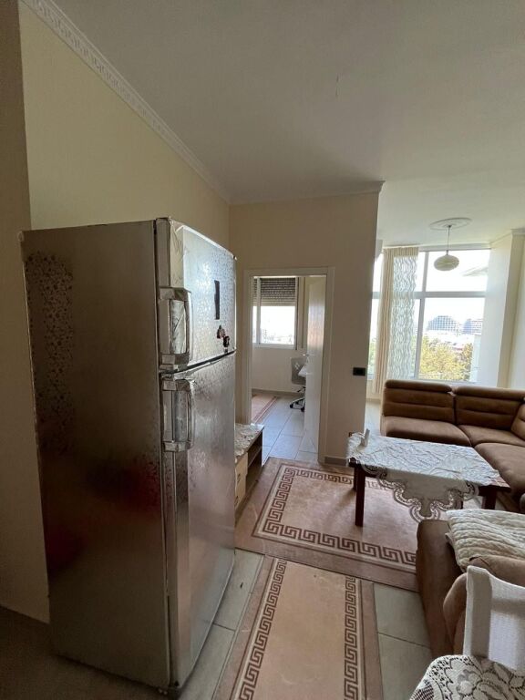 Apartment 2+1 for rent at Botanical Garden