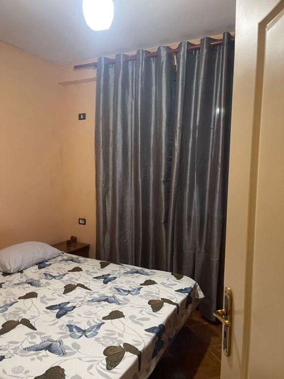 🏡 Jepet me qira apartament 1+1 📍 Misto Mame, Rruga Thoma Koxhaj
