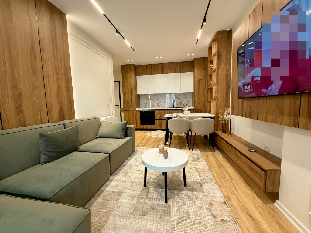 APARTAMENT 2+1 DON BOSKO