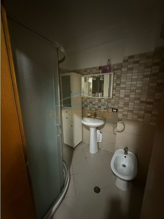 Rent, Apartment 2+1, Court, Durres