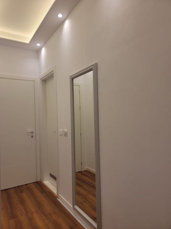 Affittasi 1+1 Via Durazzo 550€